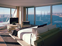 Dove dormire a Monte Carlo?