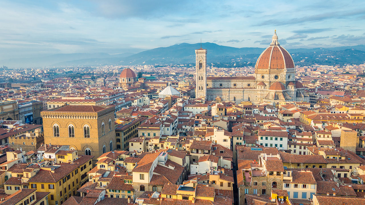 Firenze | 10 posti da visitare a Firenze