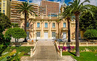 Nuovo Museo Nazionale di Monaco